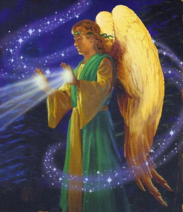 Raphael